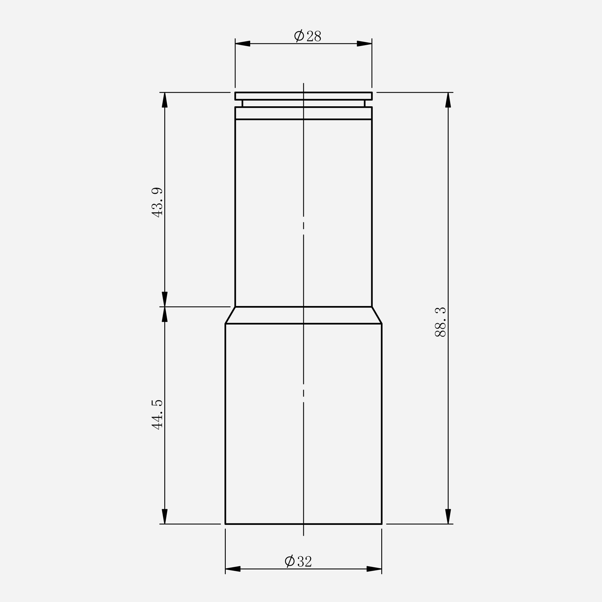 XF-PTI020_DW