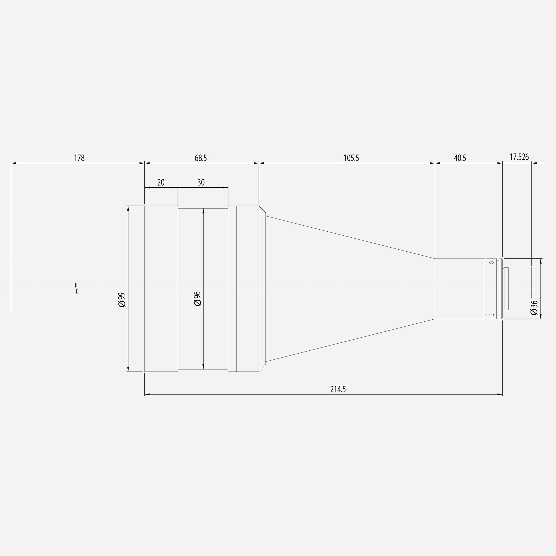 XF-5MDT016X178_DWG